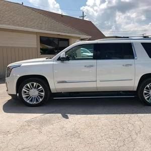 Meet your Posher, Kenneth